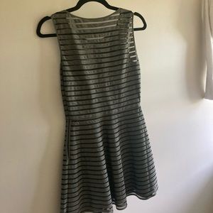 Parker Dress Size XS
